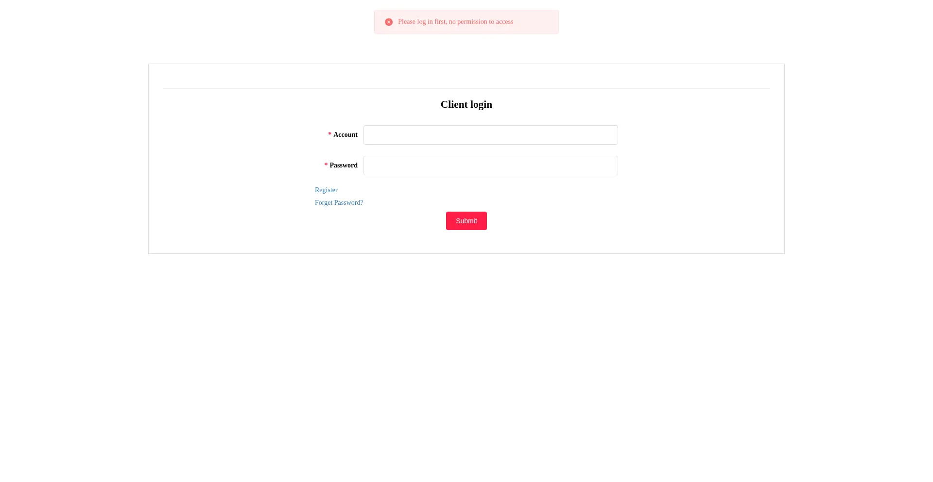 ¿És Seguro y Confiable Us.luxurytroop.com?