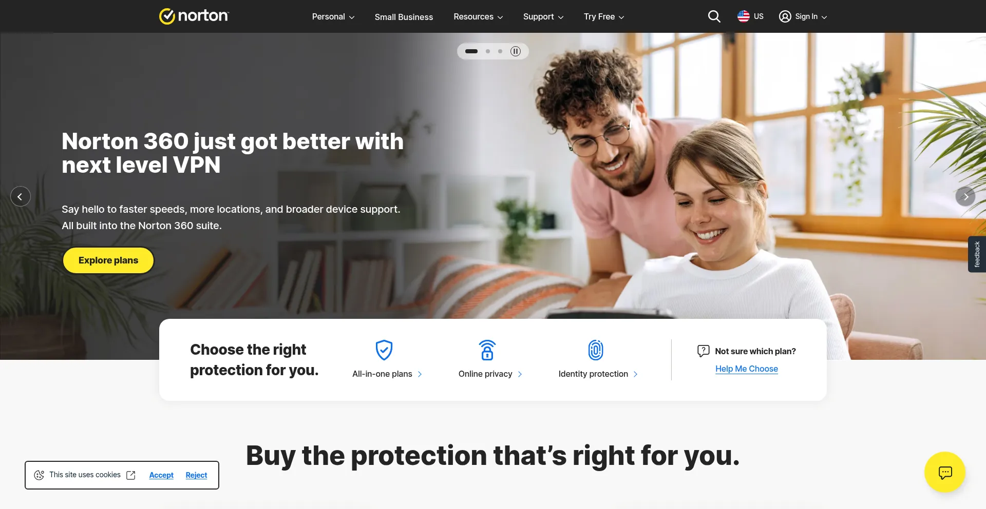 Us.norton.com