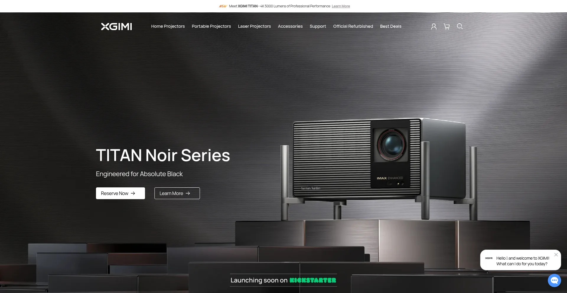 Us.xgimi.com