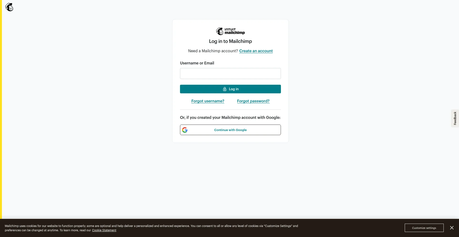 Us1.admin.mailchimp.com