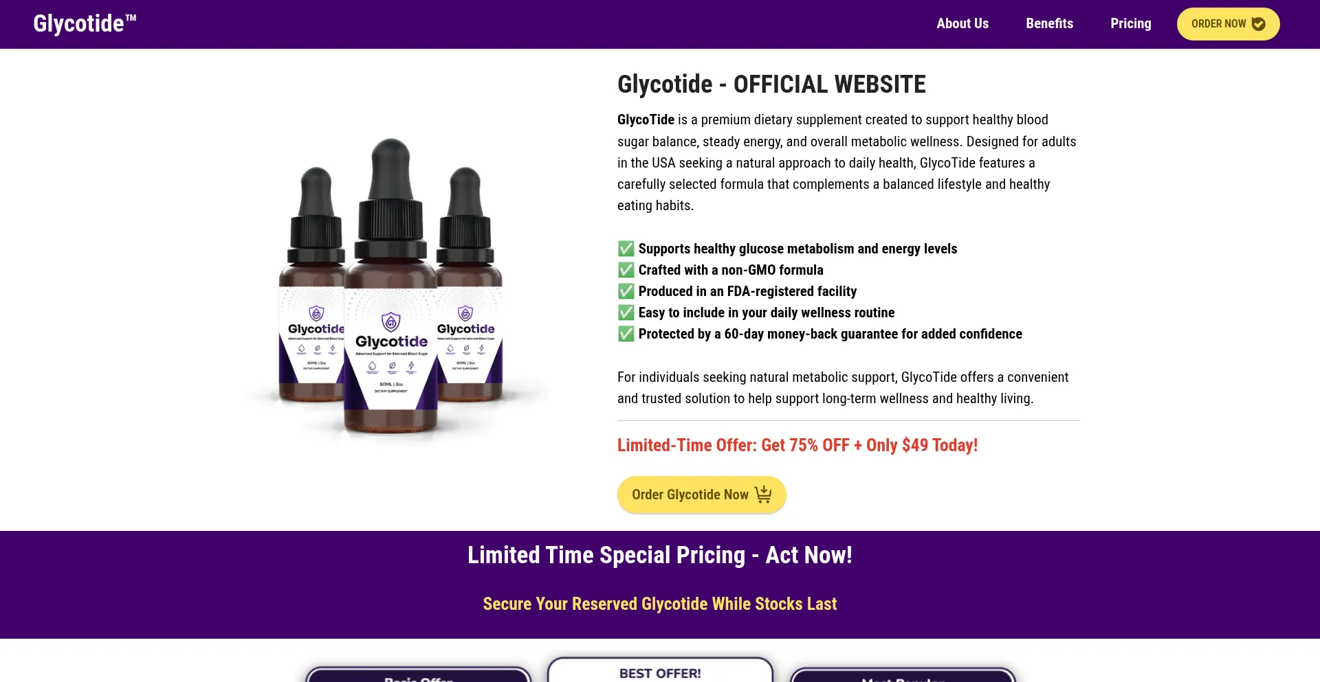 Us-us--glycotide.com