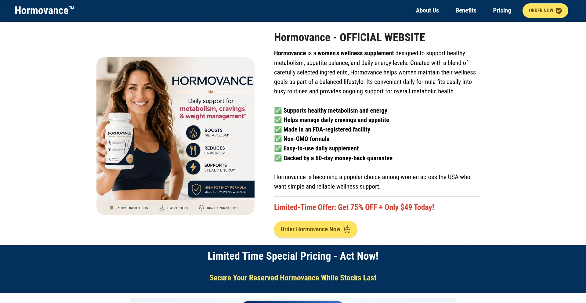 Us-us--hormovance.com