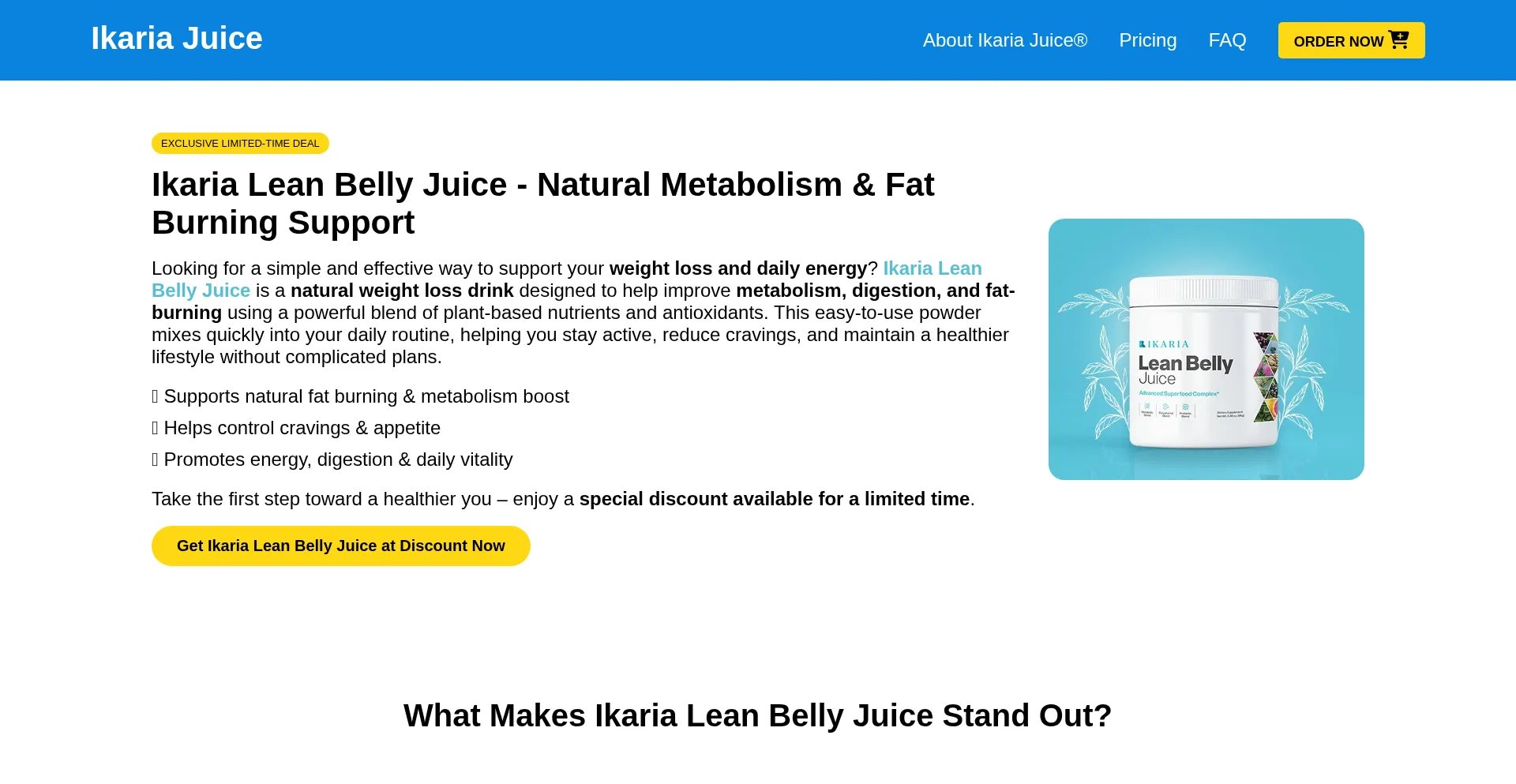 Us-us--ikaria-juice.com