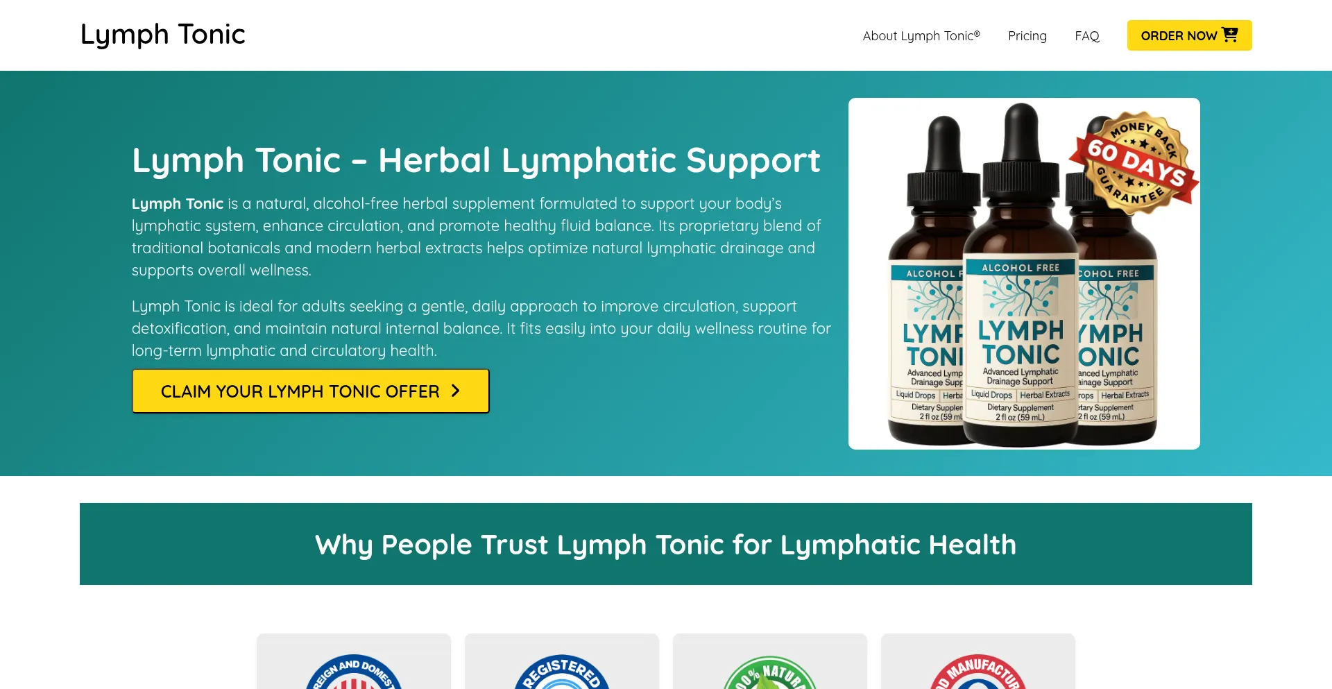 Us-us--lymphtonic.com