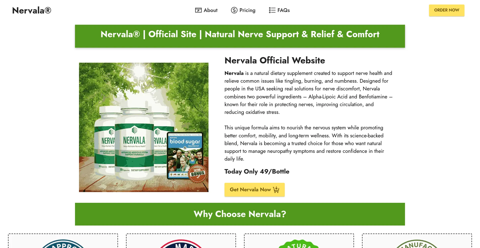 ¿És Seguro y Confiable Us-us--nervala.com?