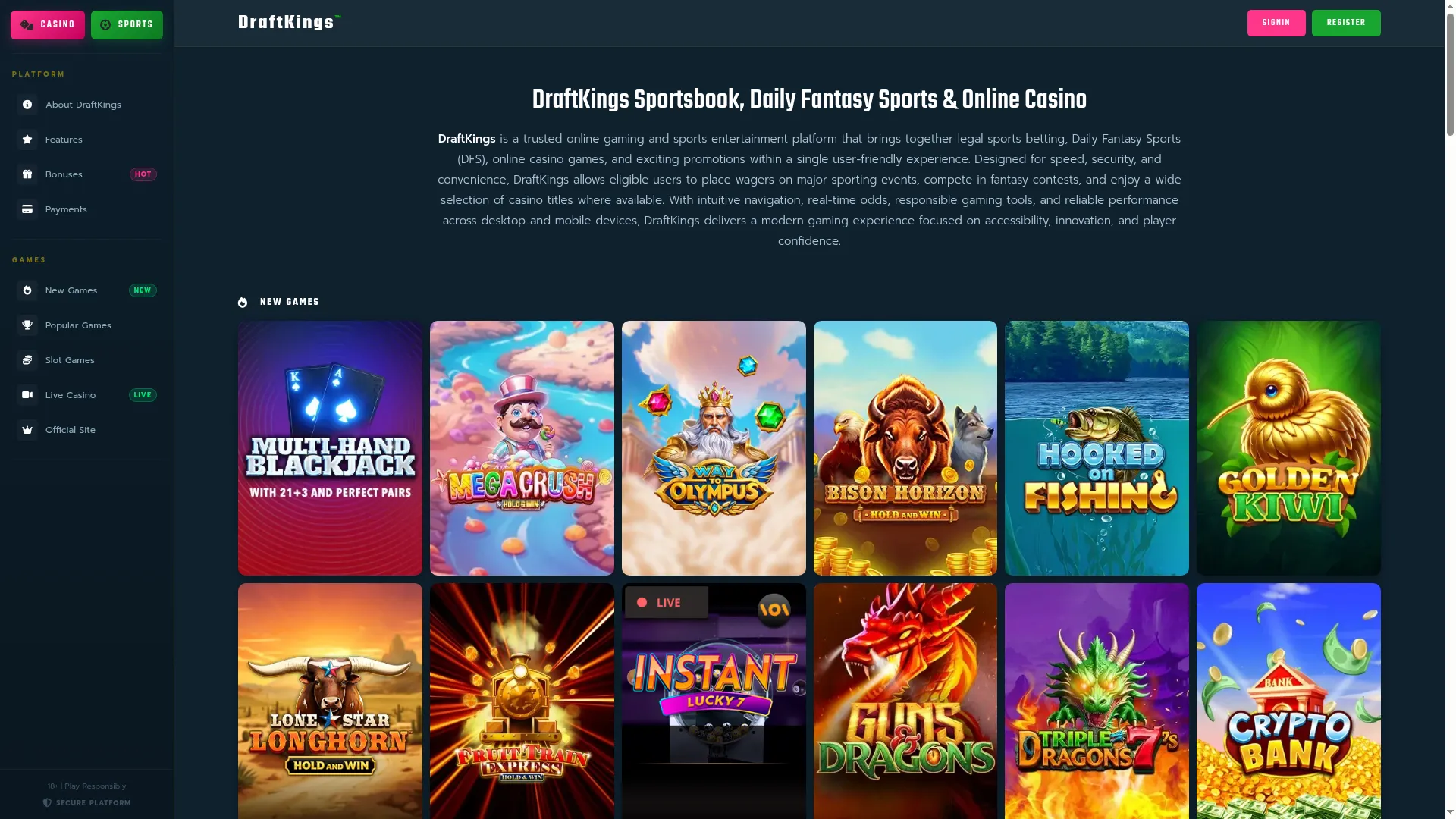 Us-us-draftkings.com