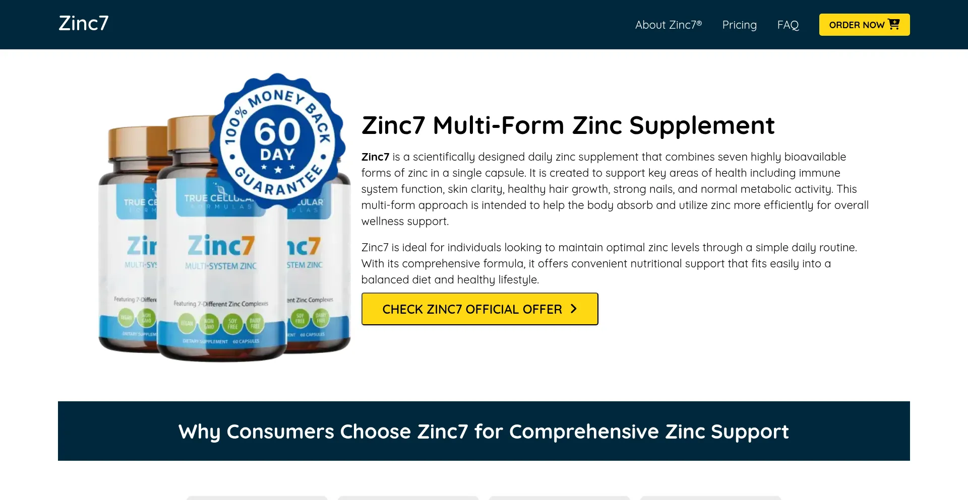 Us-zinc7.com