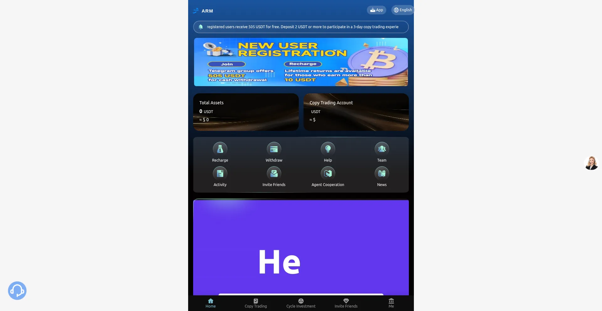 ¿És Seguro y Confiable Usa23.com?