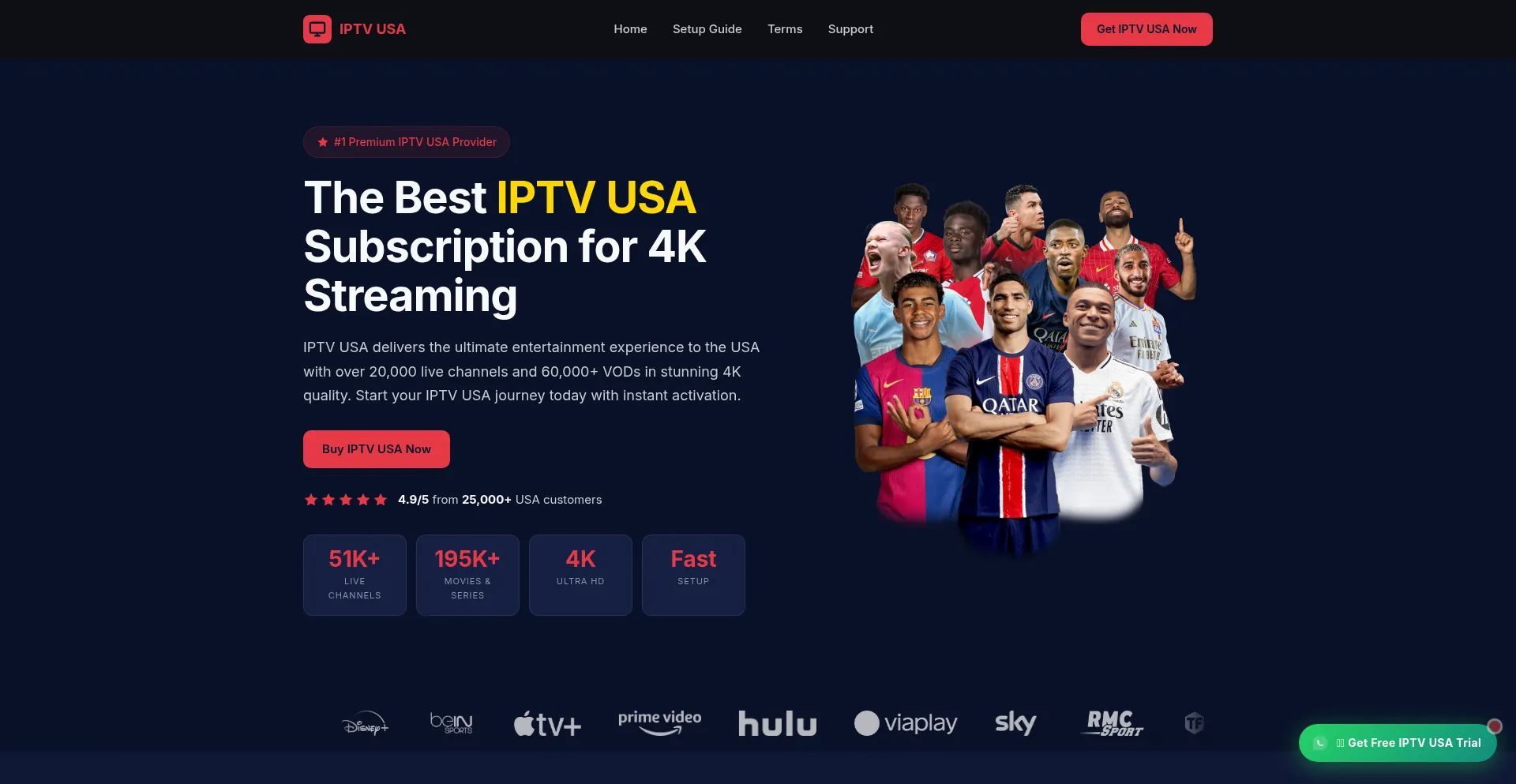 Usa-ip-tv.shop