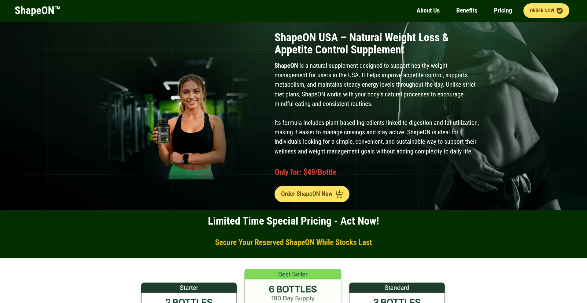 Usa-shapeon.us