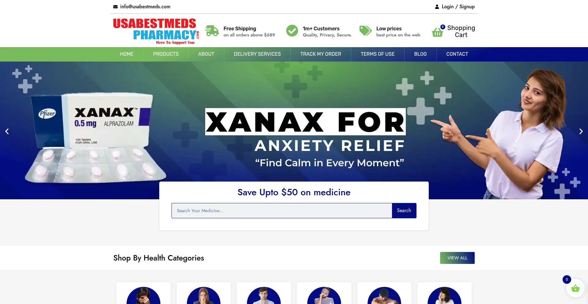 Usabestmeds.com