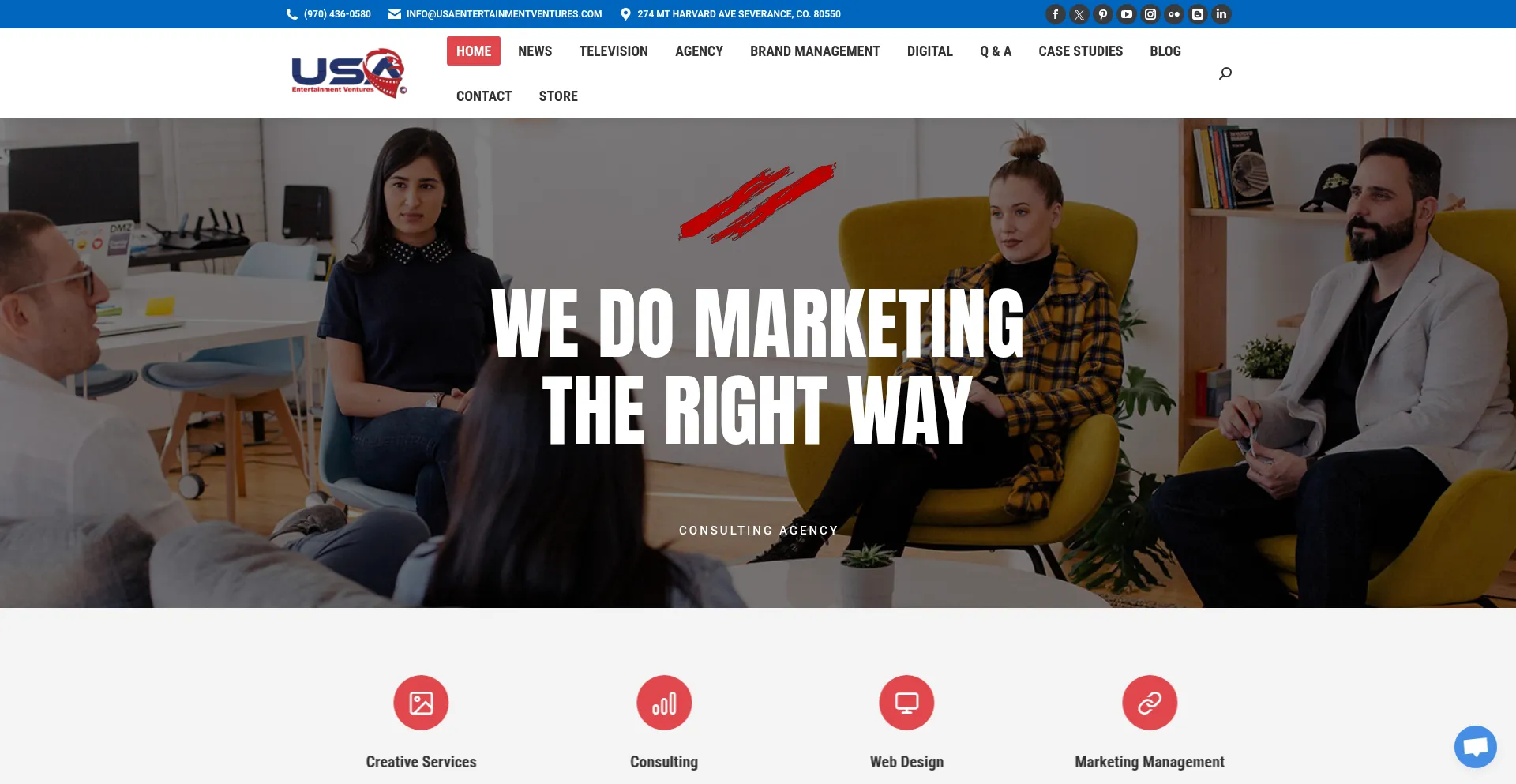 Usaev.net