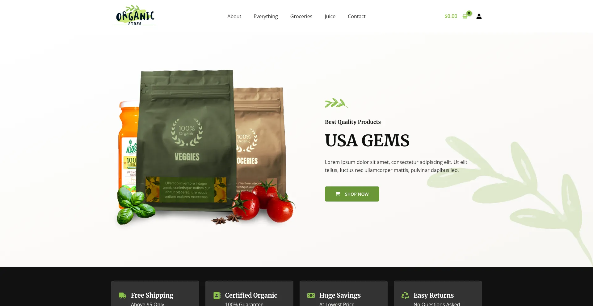 Usagems.shop