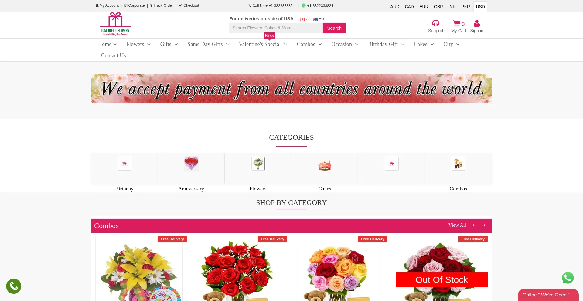 Usagiftdelivery.com