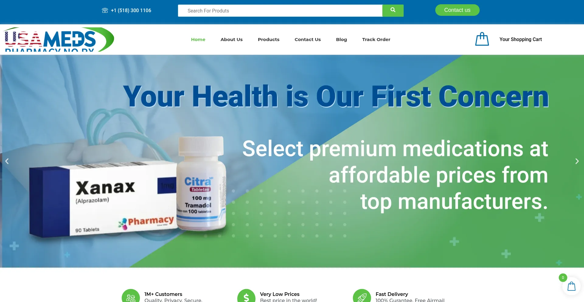 Usamedsdeals24.com