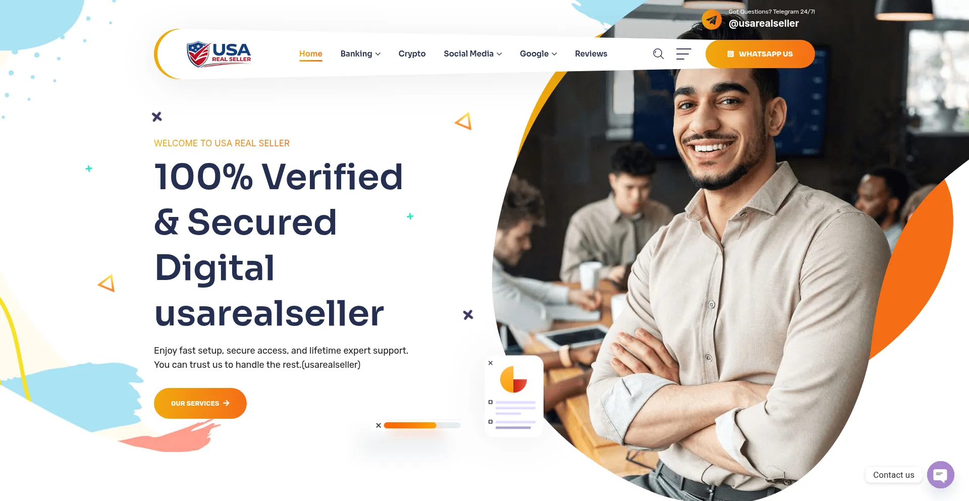 Usarealseller.com