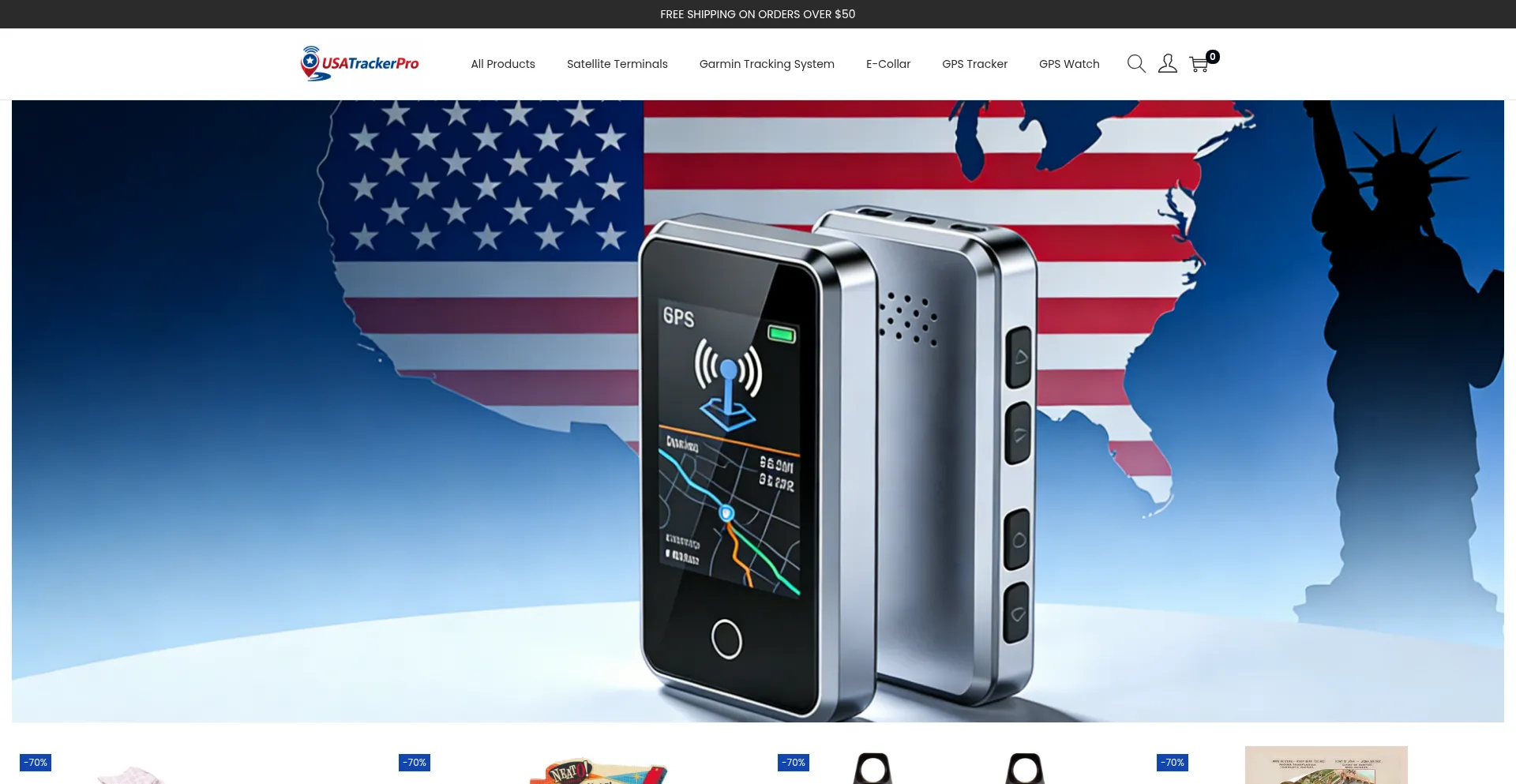 Usatrackerpro.com