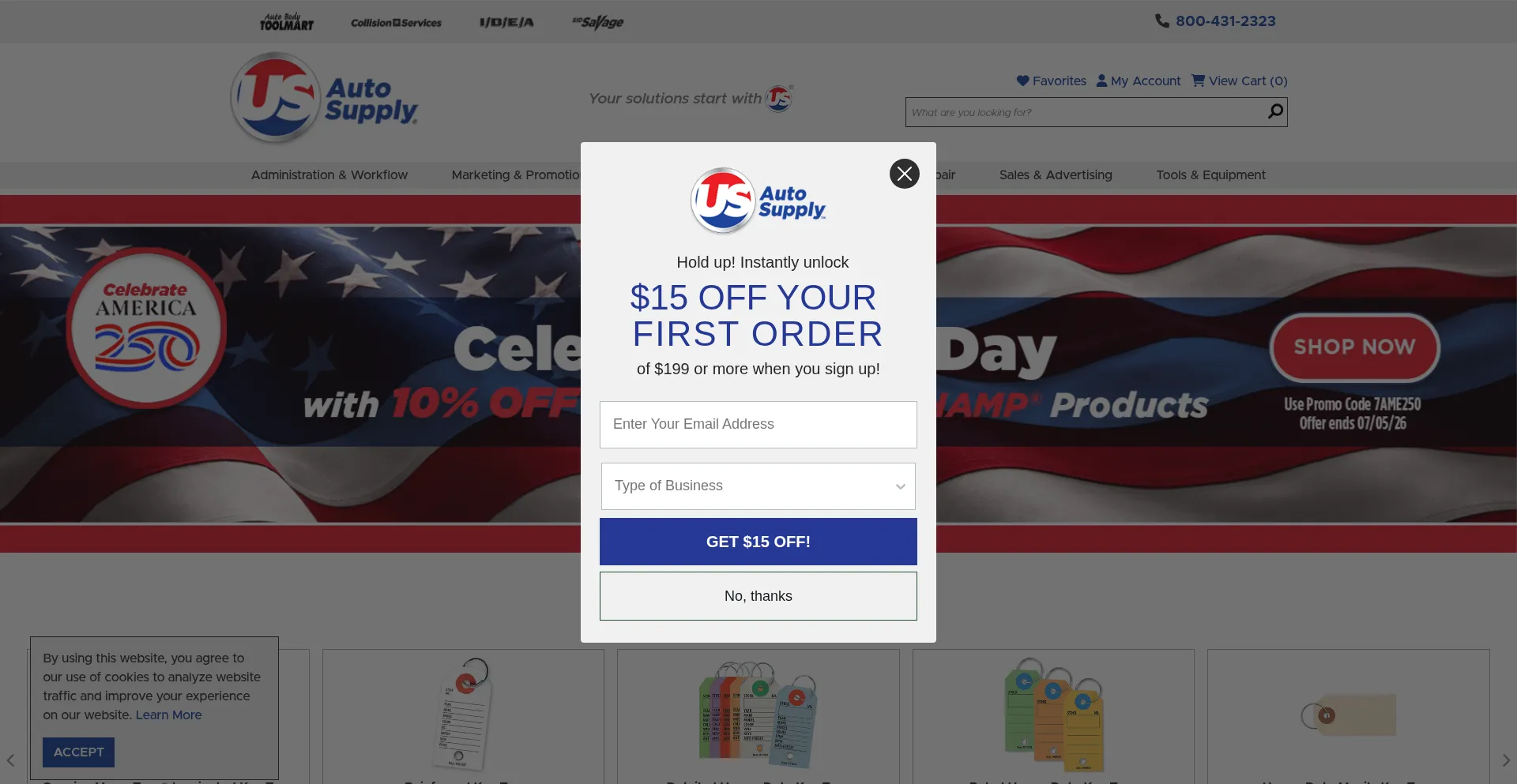 Usautosupply.com