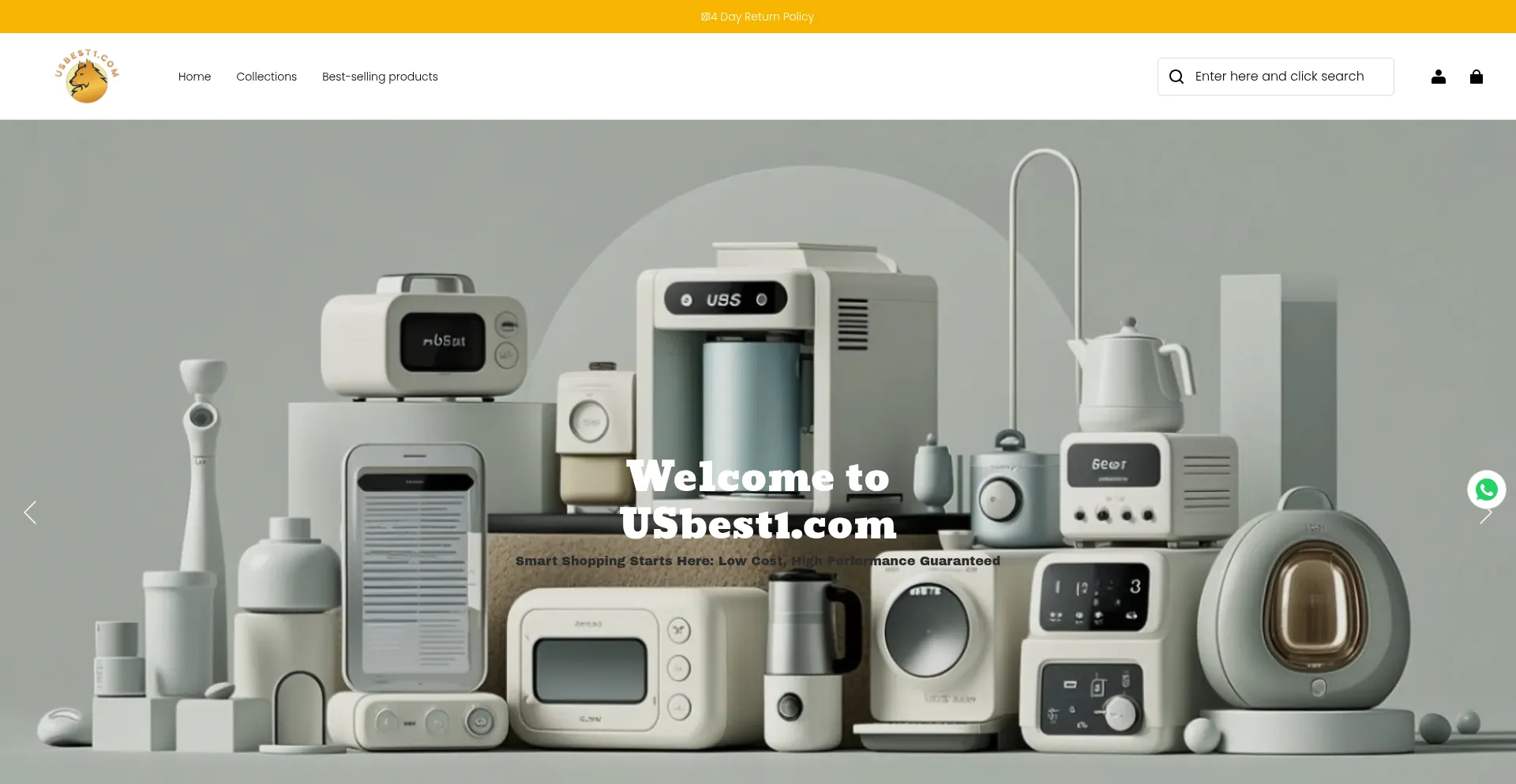 Usbest1.com
