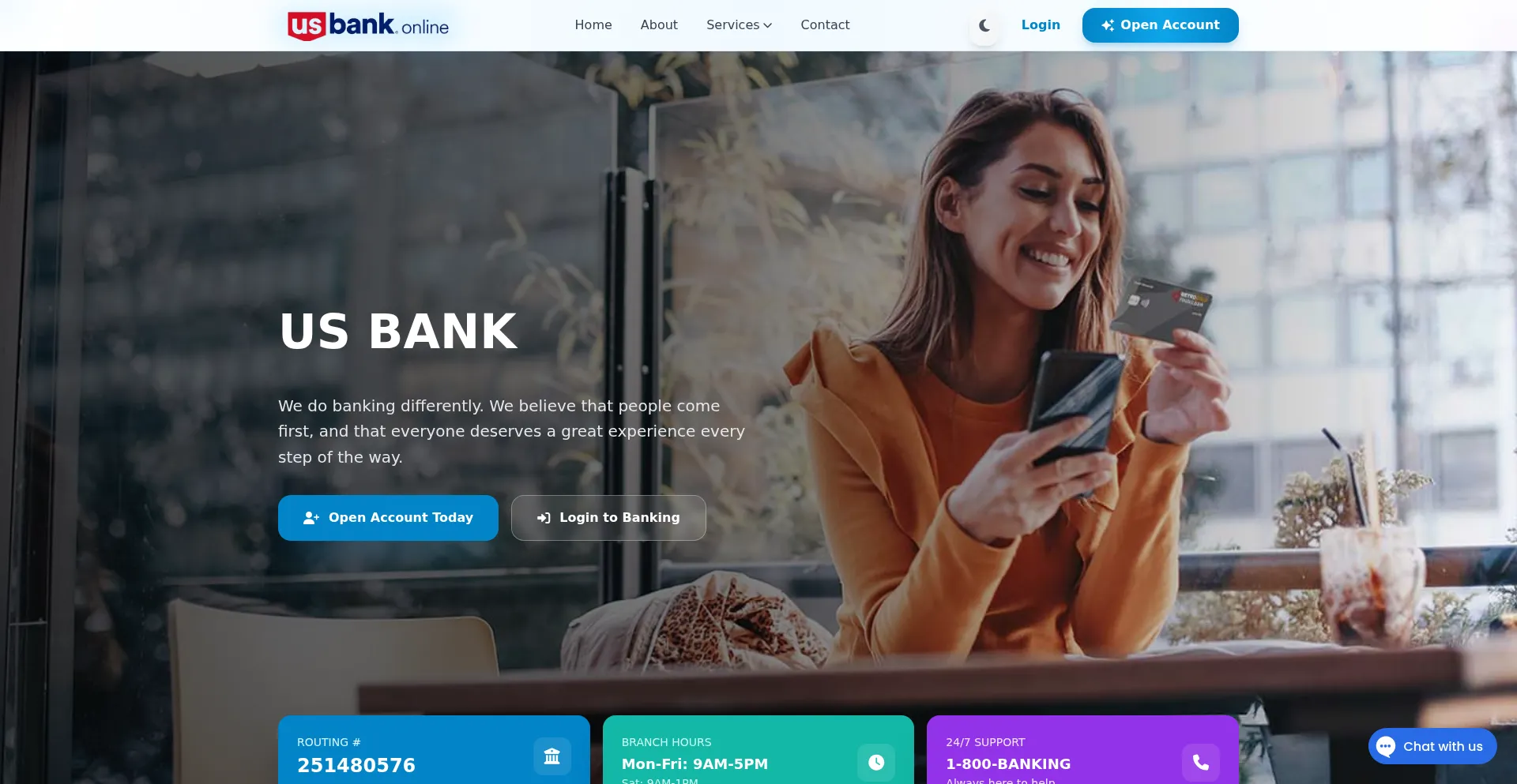 Usbkkonline.com