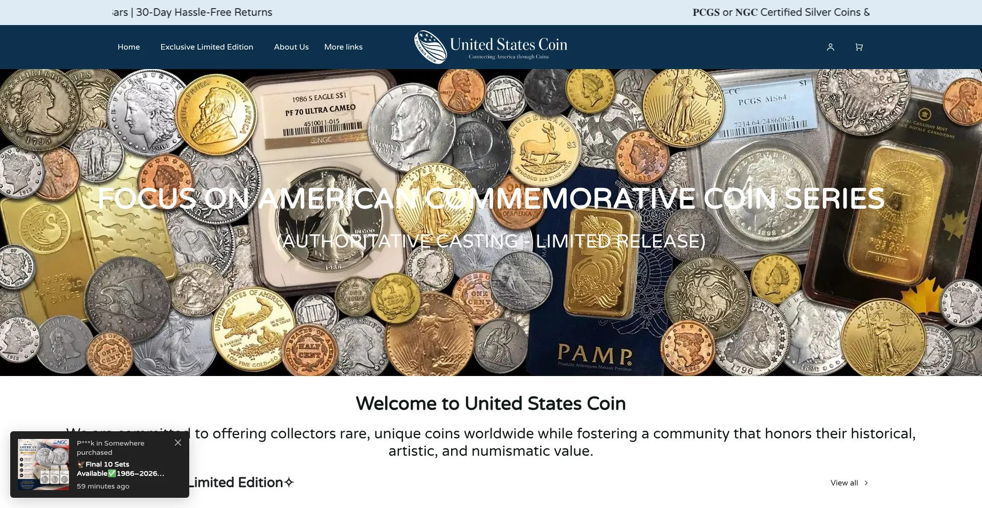 Uscoin.world
