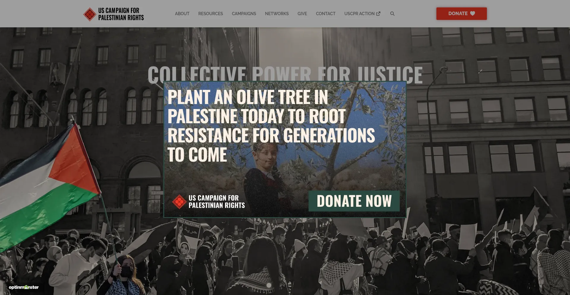 Uscpr.org