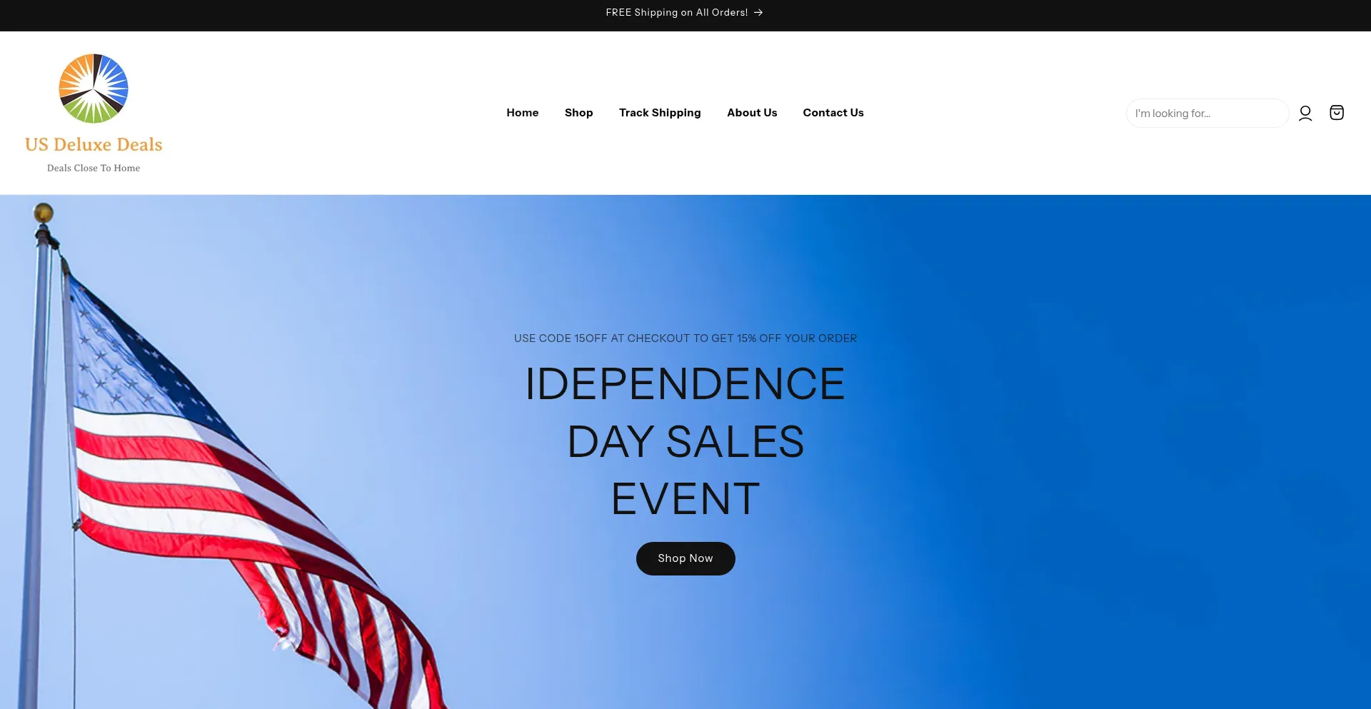 Usdeluxedeals.com