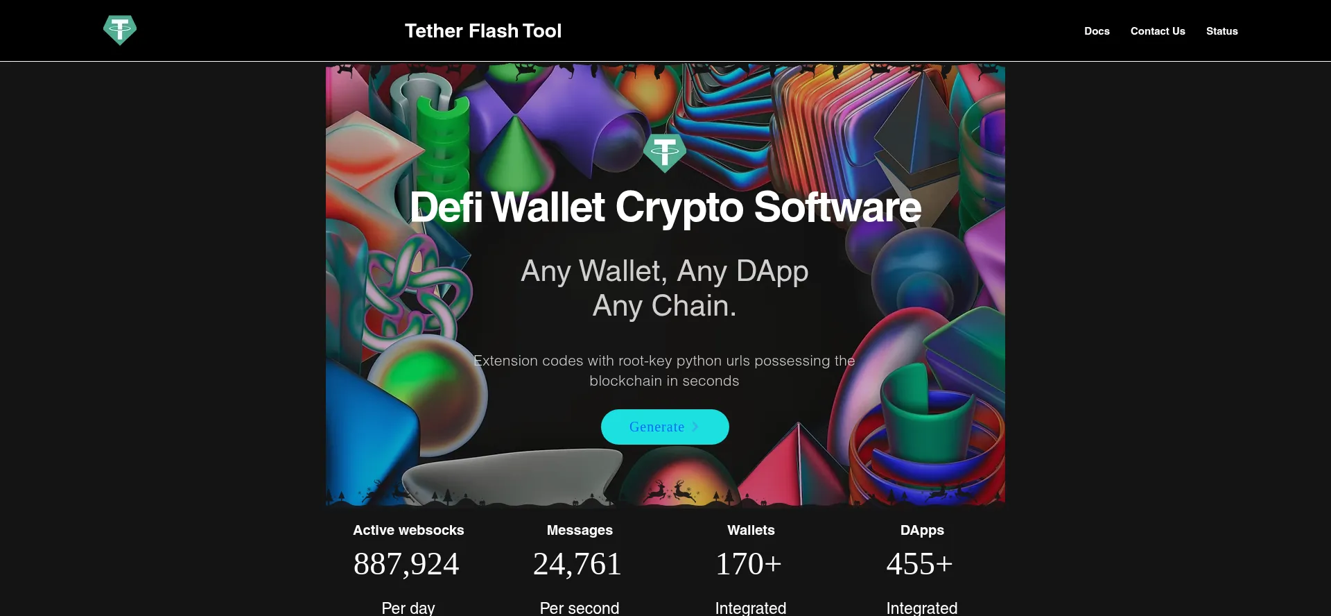 Usdt-tool.shop