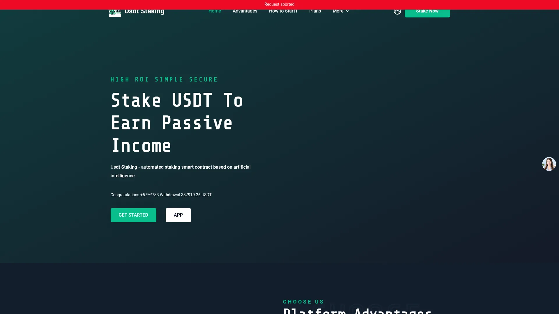 Usdtstaking.cc