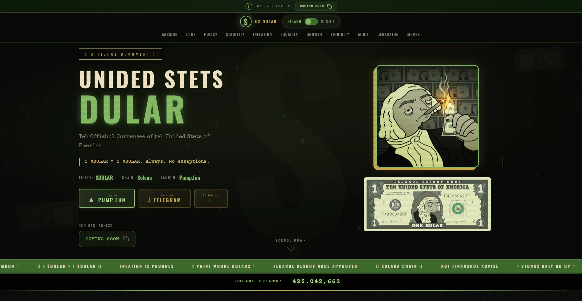 Usdular.com
