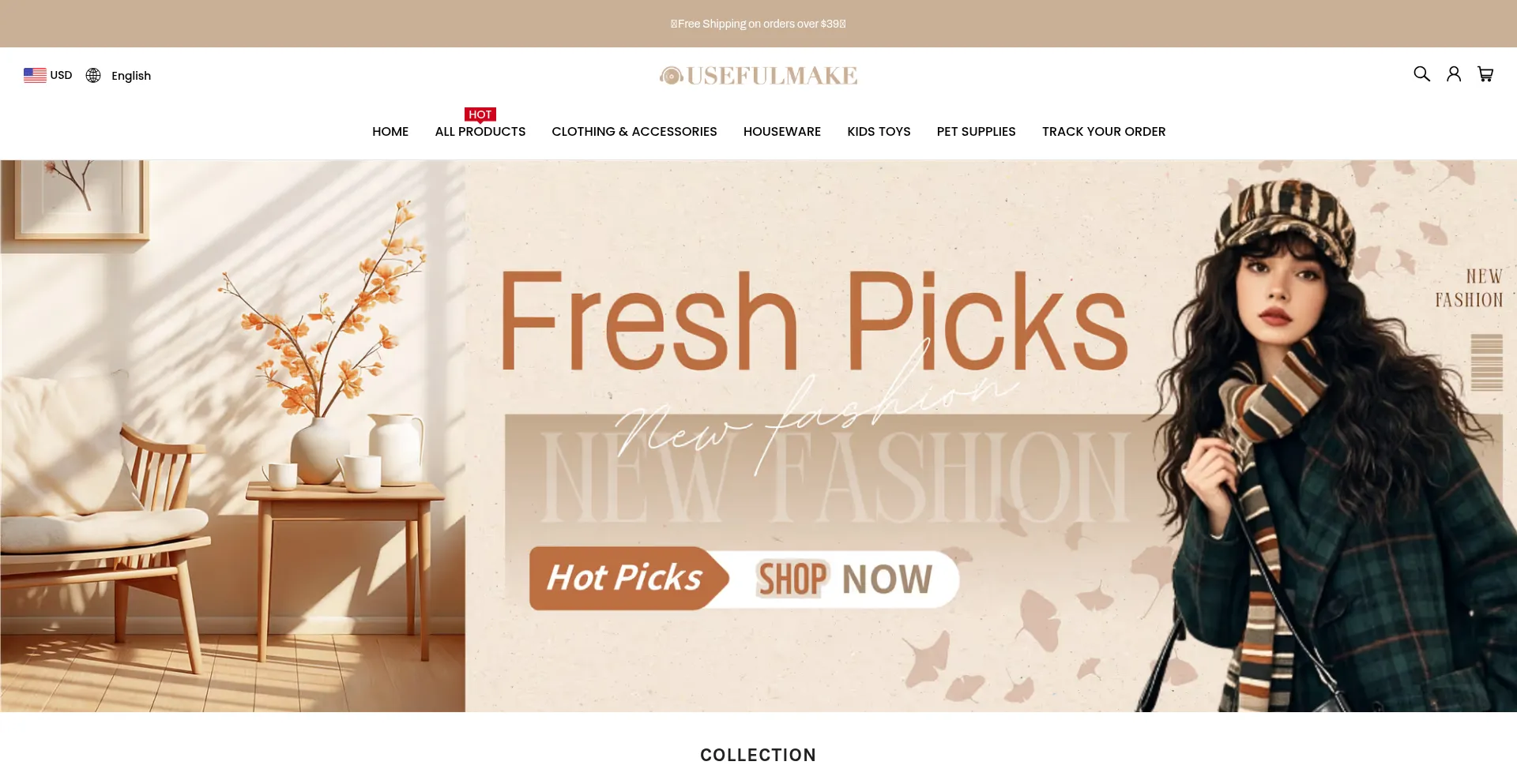 Usefulmake.com