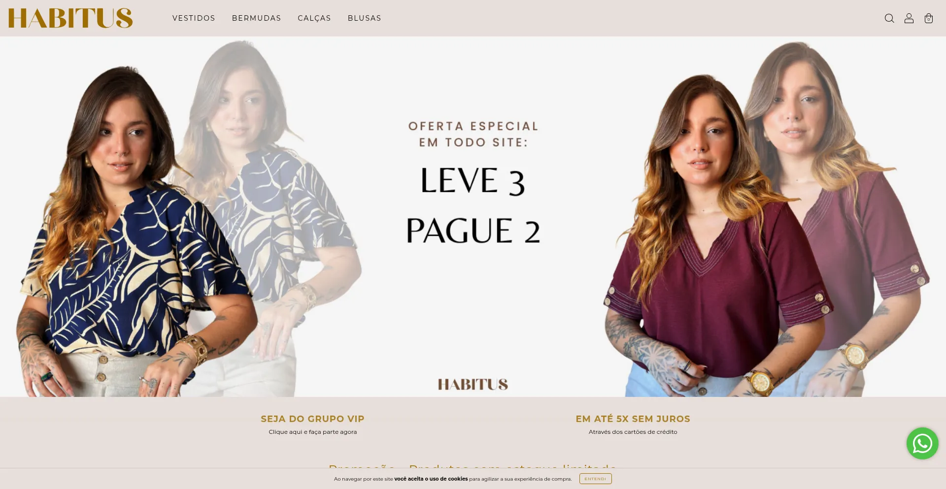 Usehabitus.com.br