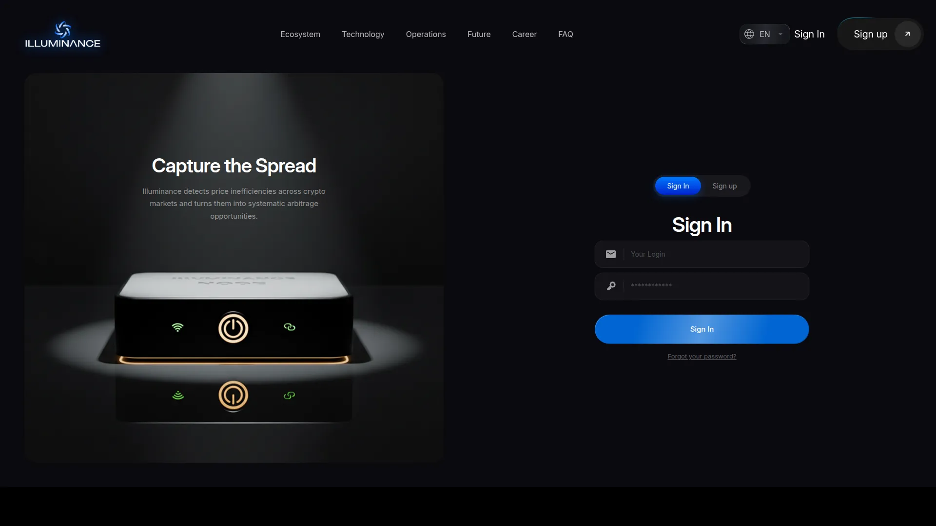 User.illuminanceglobal-node.com