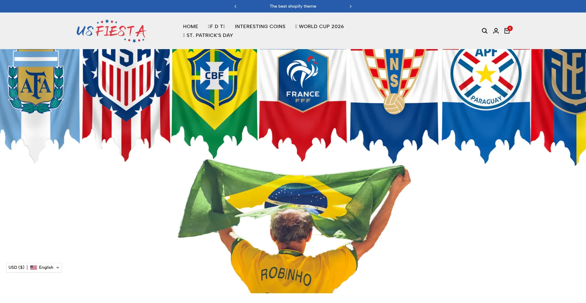 Usfiesta.com
