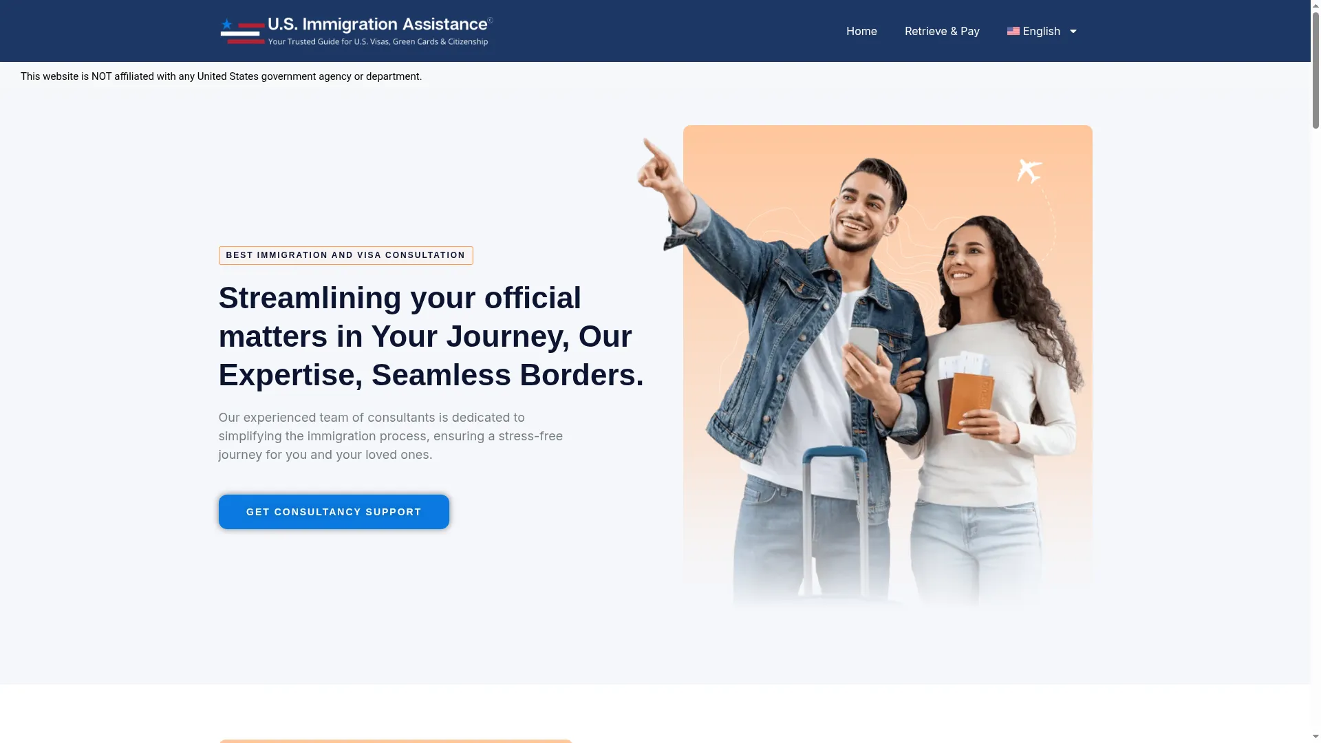 Usimmigration-assistance.com