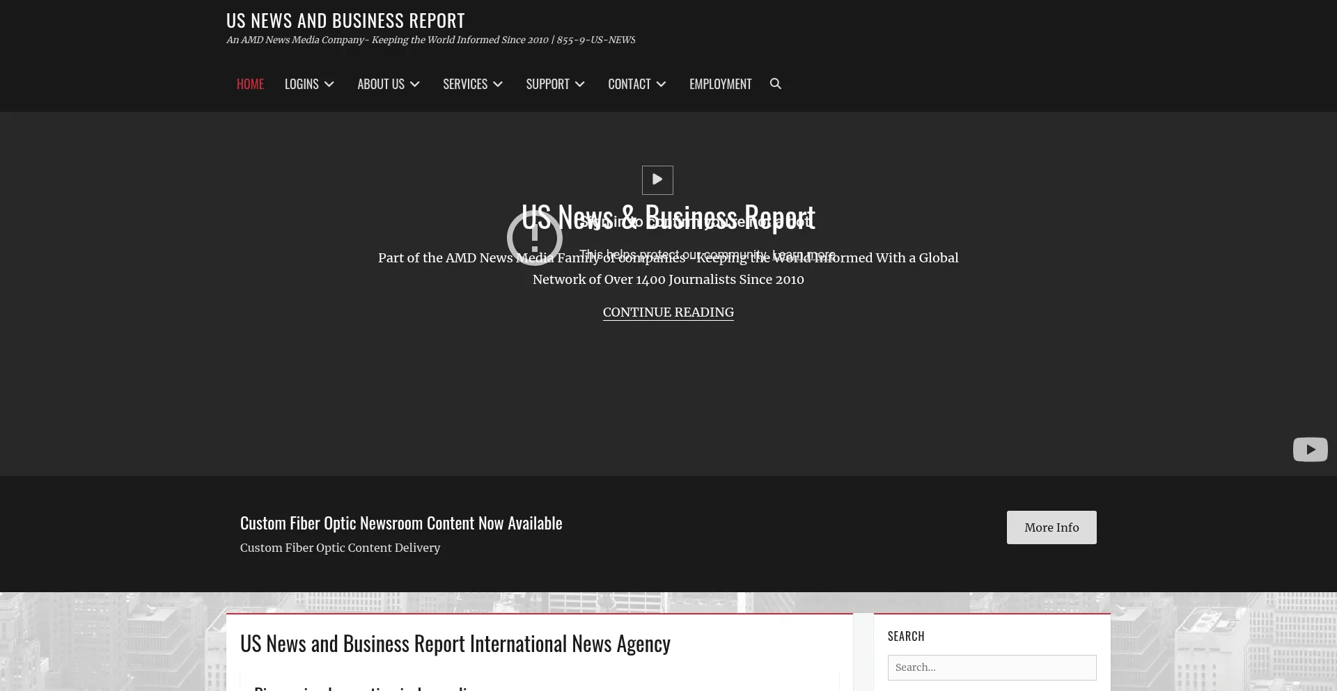 Usnewsandbusinessreport.com
