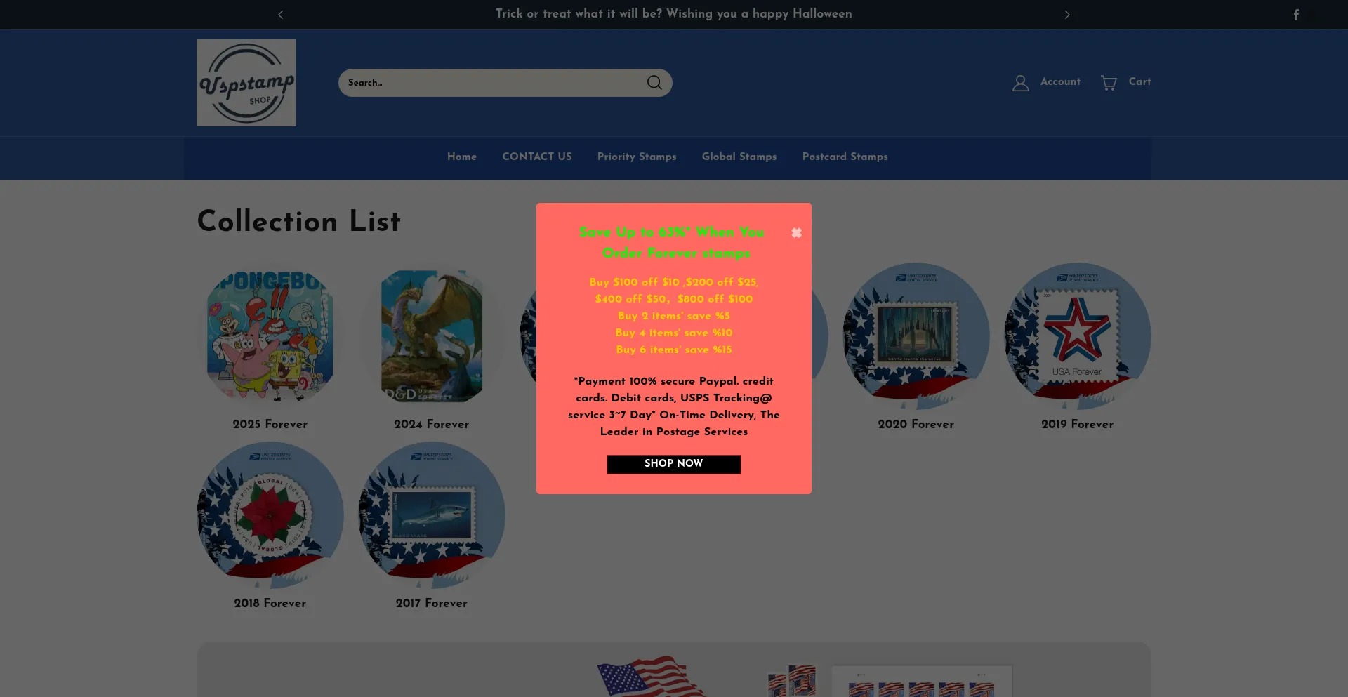 Uspstmp.com