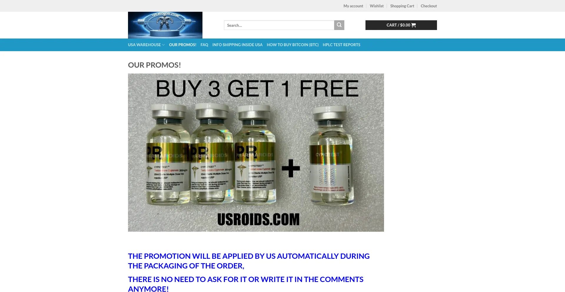 Ussroids.com