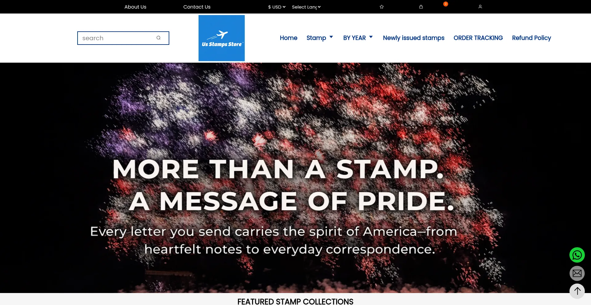 Usstampsstore.shop