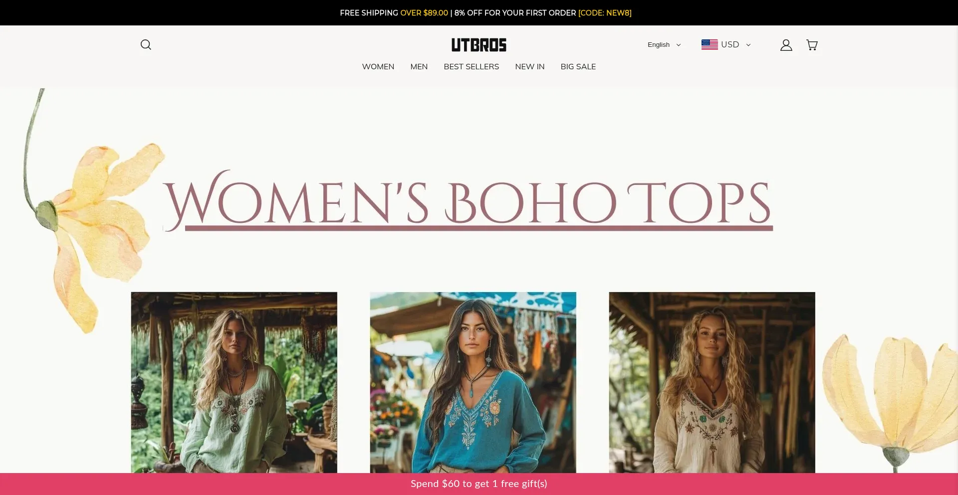 ¿És Seguro y Confiable Utbros.com?