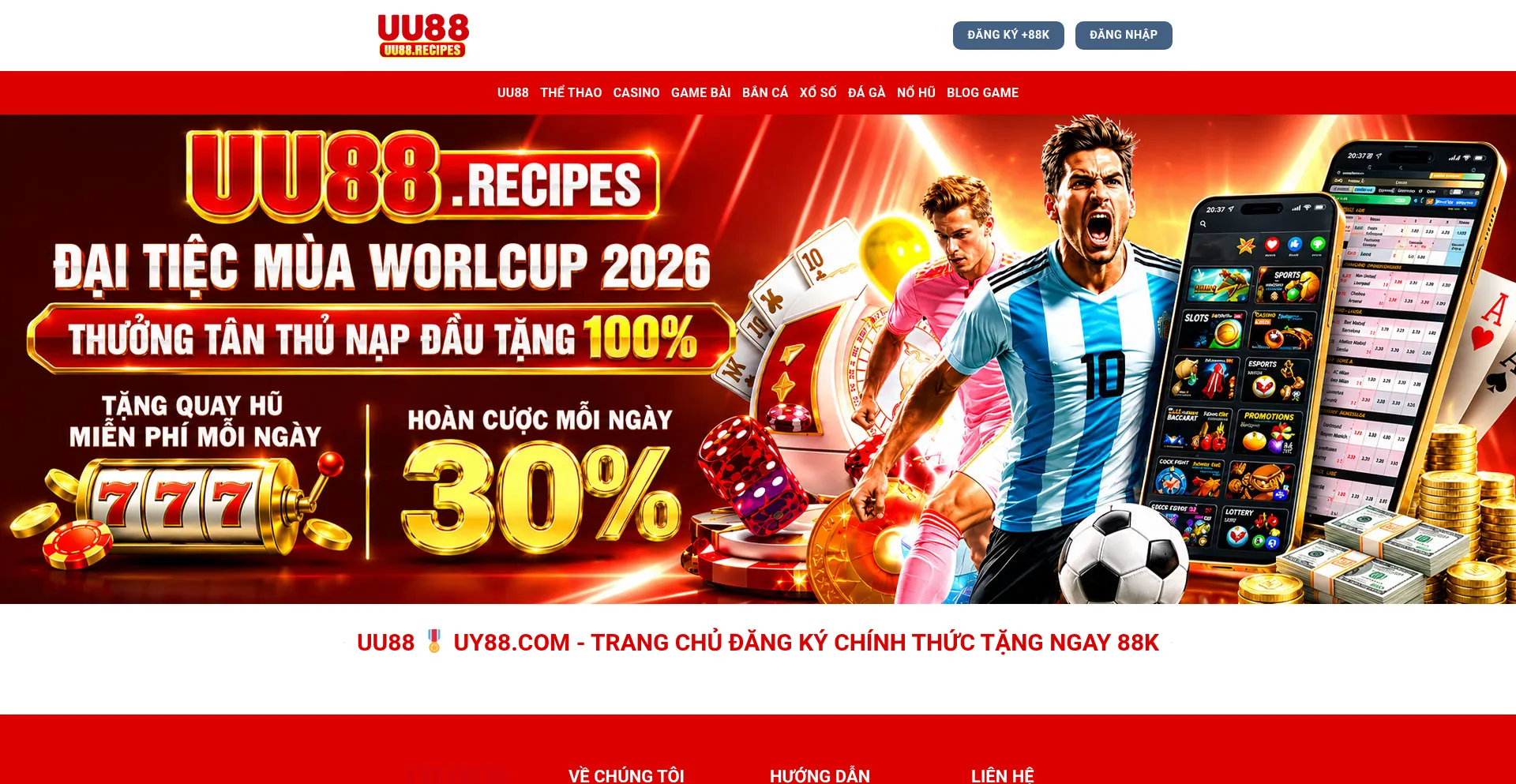 Uu88.recipes