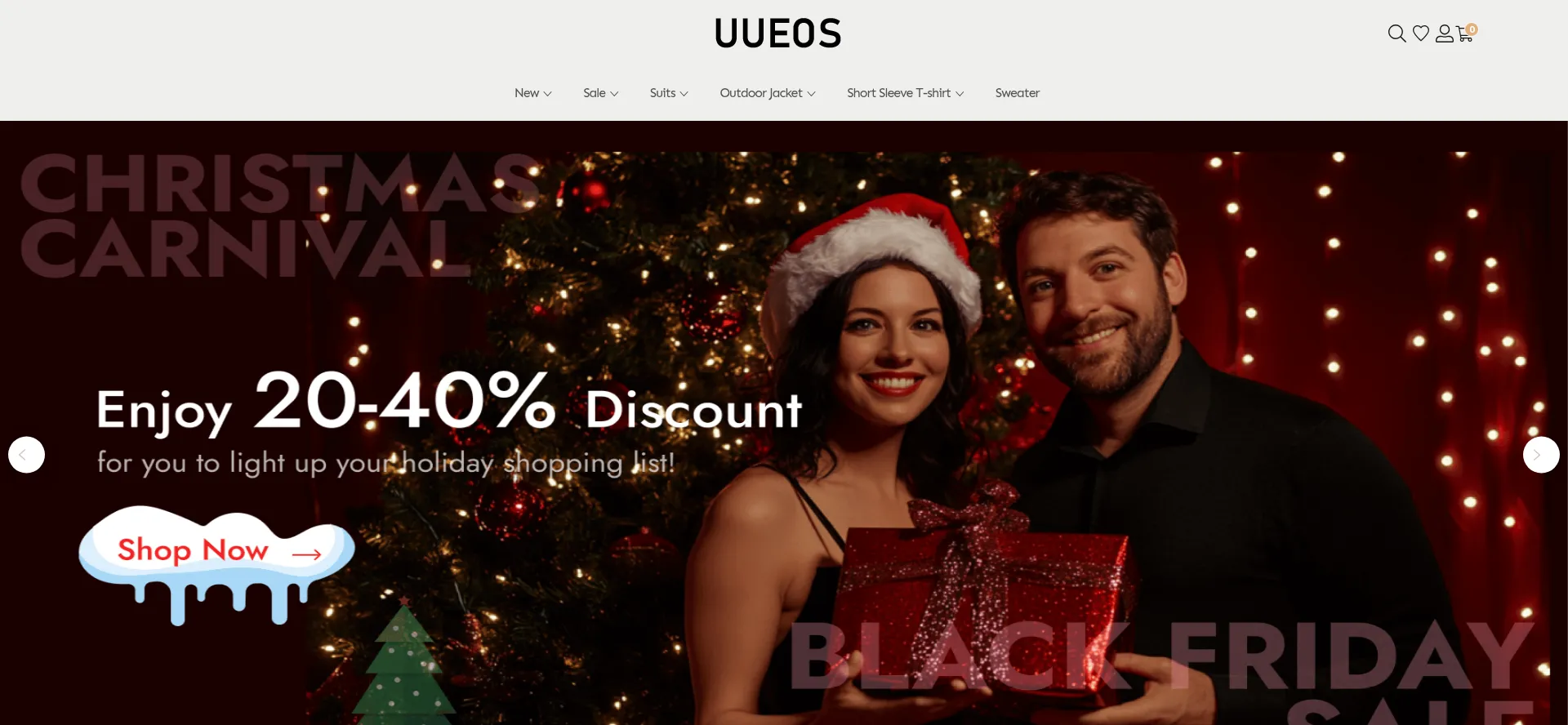 Uueos.com
