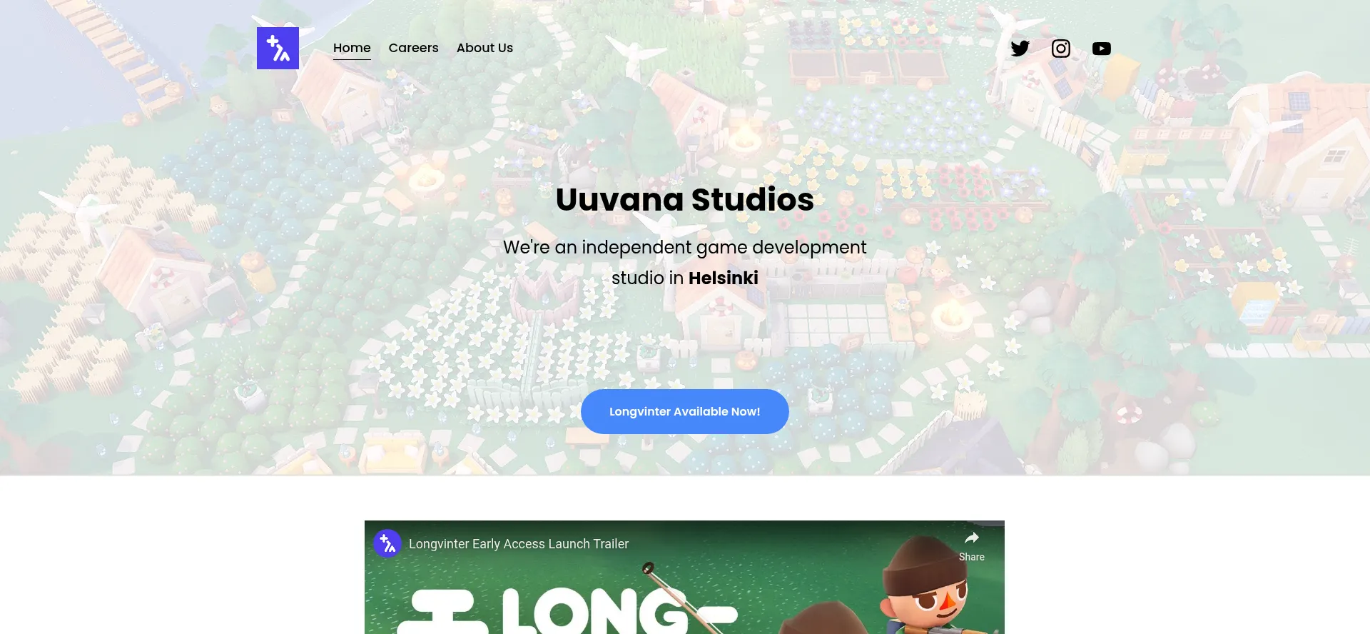 Uuvana.com