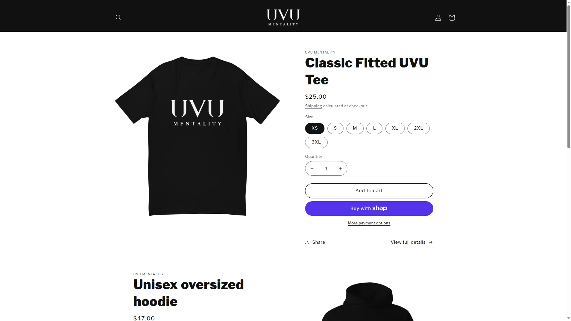 Uvumentality.com