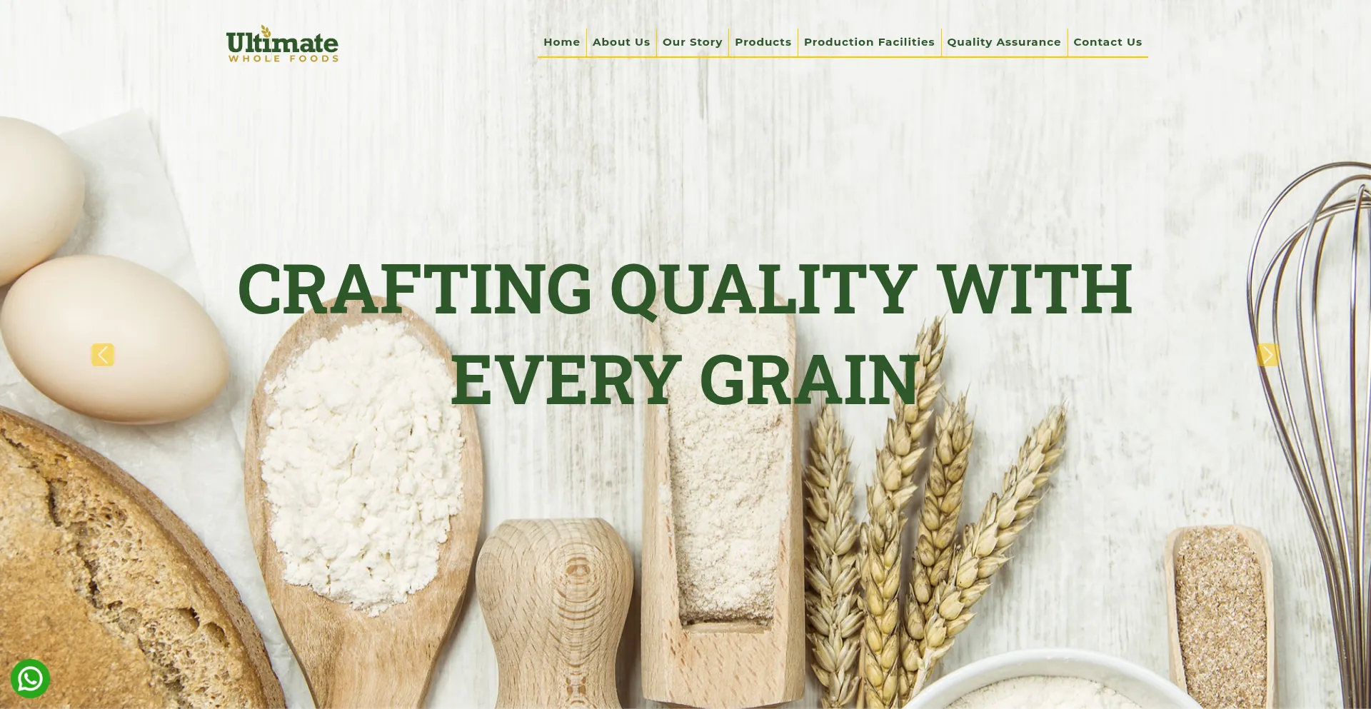 Uwfoods.com