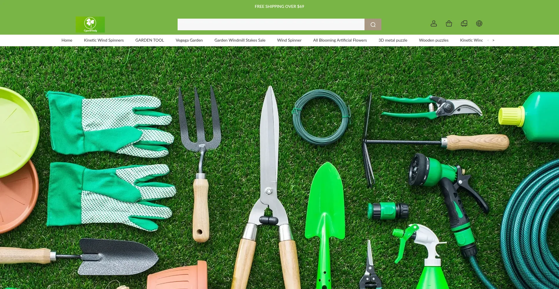 Website screenshot of Uyttrettonline.sbs