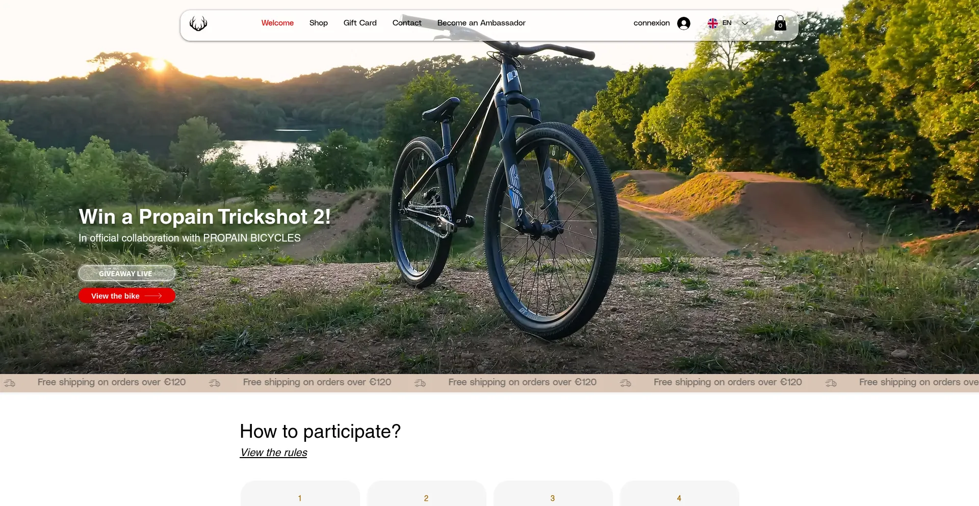 Uzwild.com