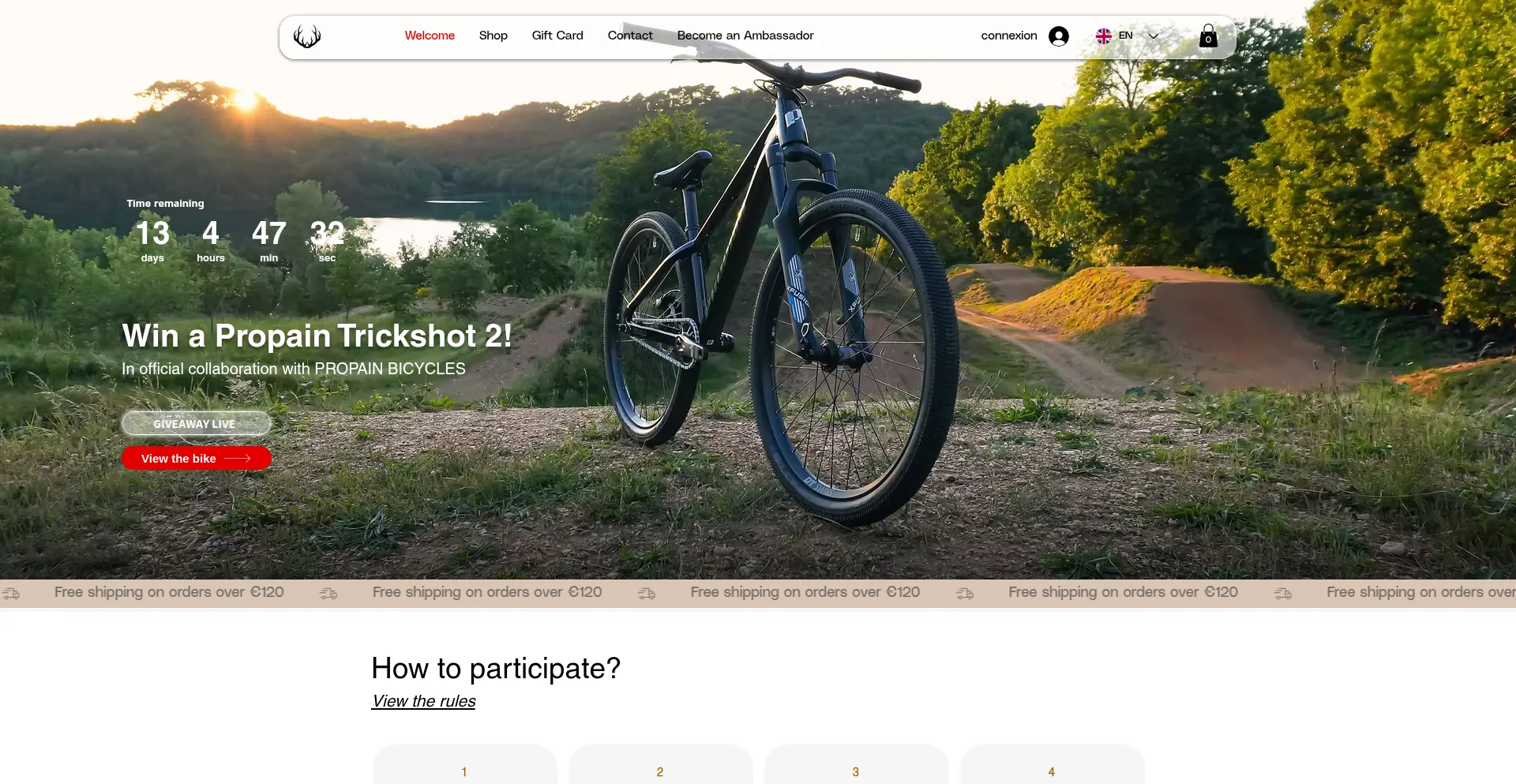 Uzwild.fr