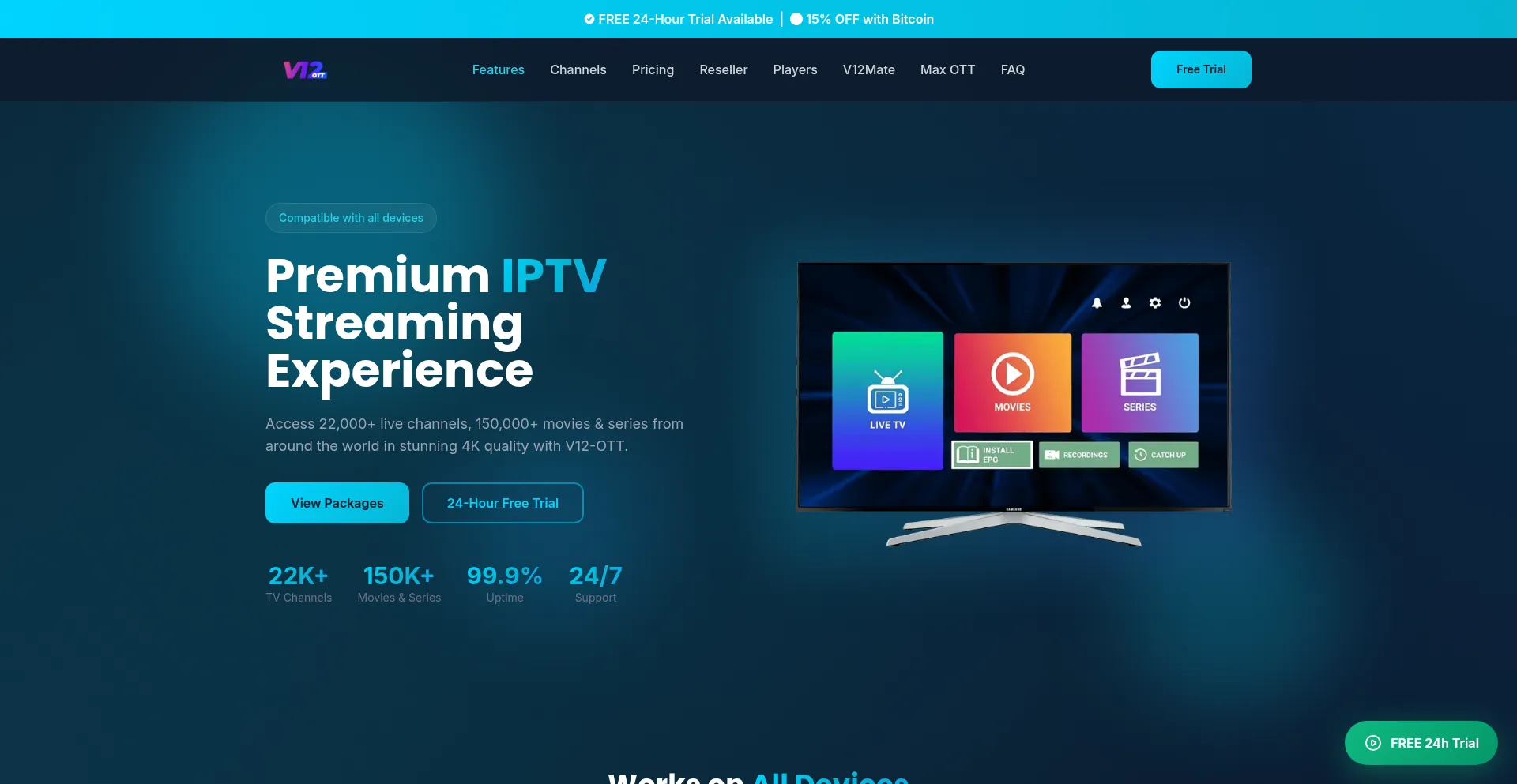 V12-ott.com