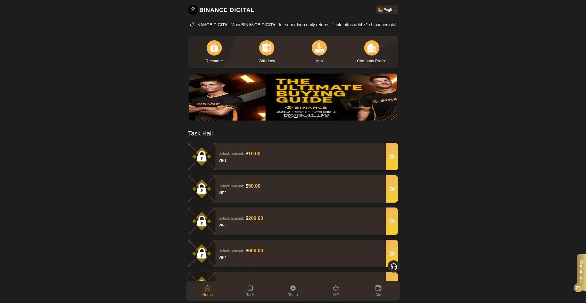 V1bejd.binancedigital.top